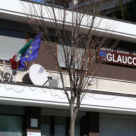 Camere Bolzano Da Glauco Eksteriør bilde