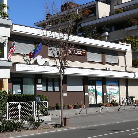 Camere Bolzano Da Glauco Eksteriør bilde