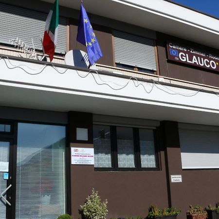 Camere Bolzano Da Glauco Eksteriør bilde