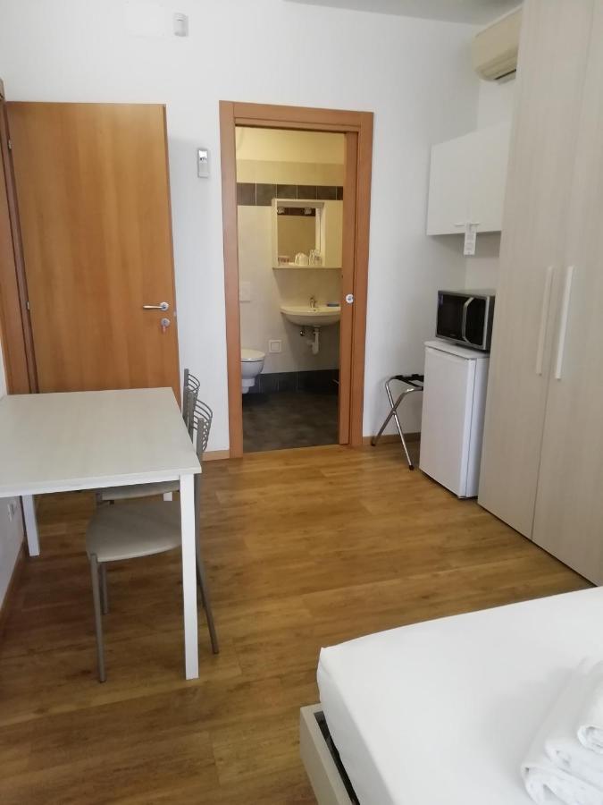 Camere Bolzano Da Glauco Eksteriør bilde