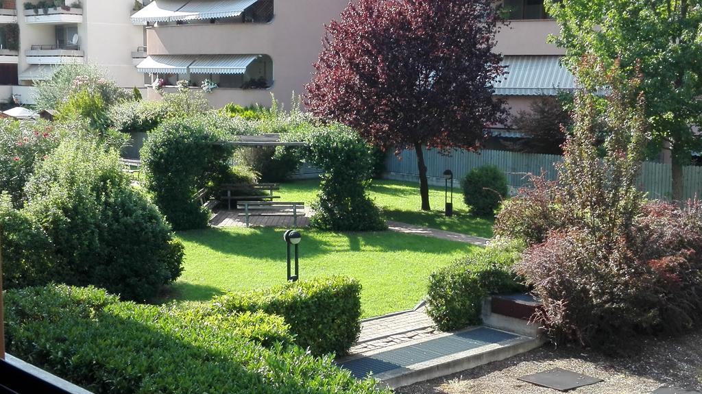 Camere Bolzano Da Glauco Eksteriør bilde