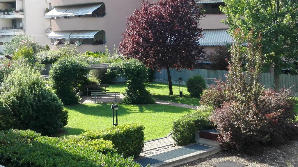 Camere Bolzano Da Glauco Eksteriør bilde