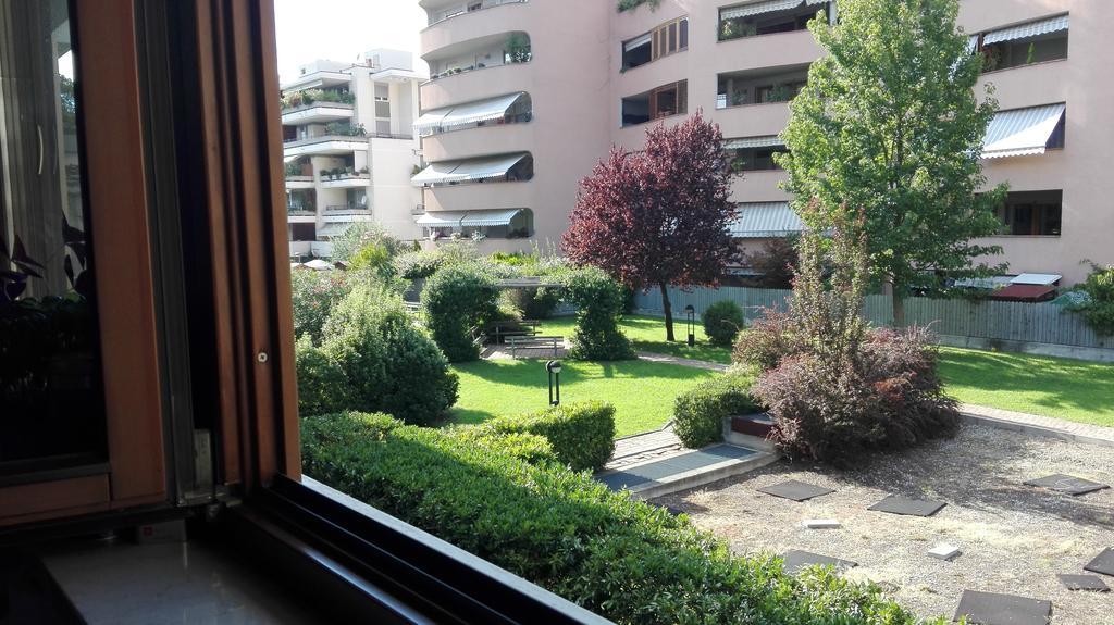 Camere Bolzano Da Glauco Eksteriør bilde