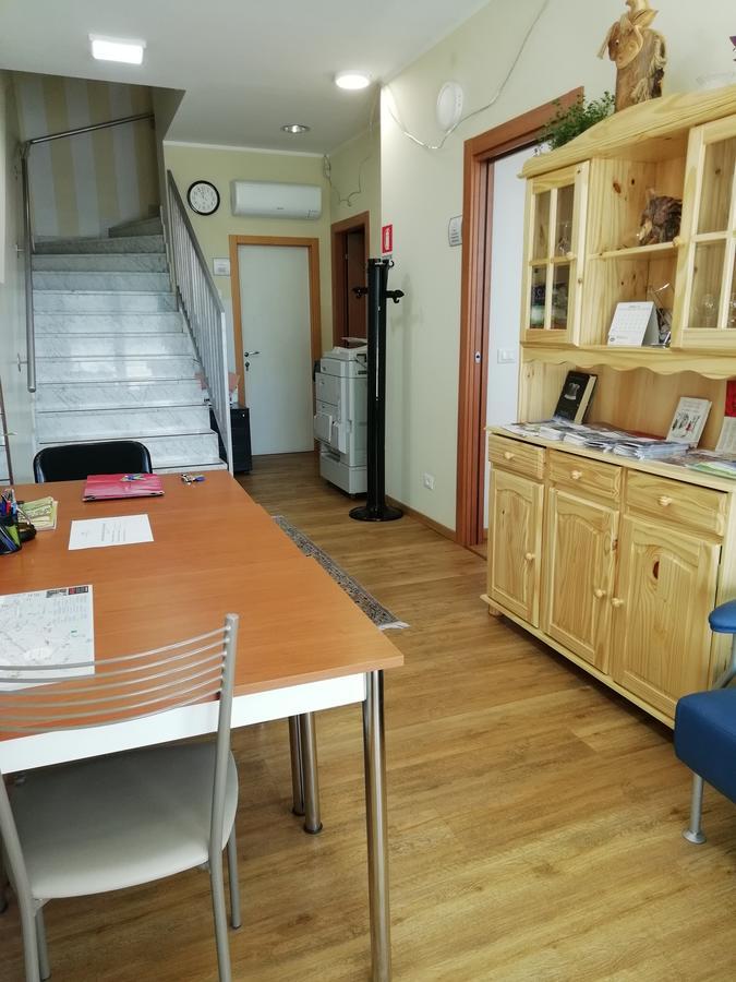 Camere Bolzano Da Glauco Eksteriør bilde