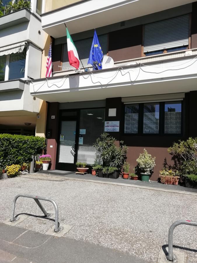 Camere Bolzano Da Glauco Eksteriør bilde