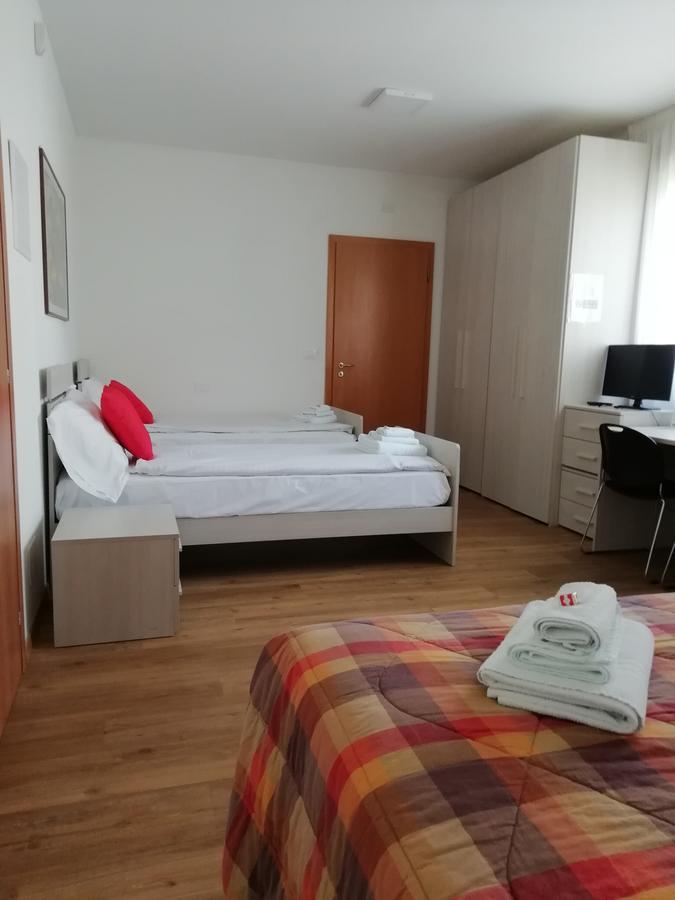 Camere Bolzano Da Glauco Eksteriør bilde
