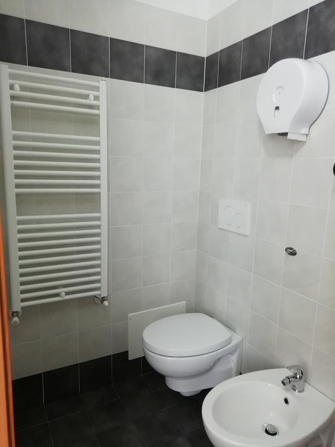 Camere Bolzano Da Glauco Eksteriør bilde