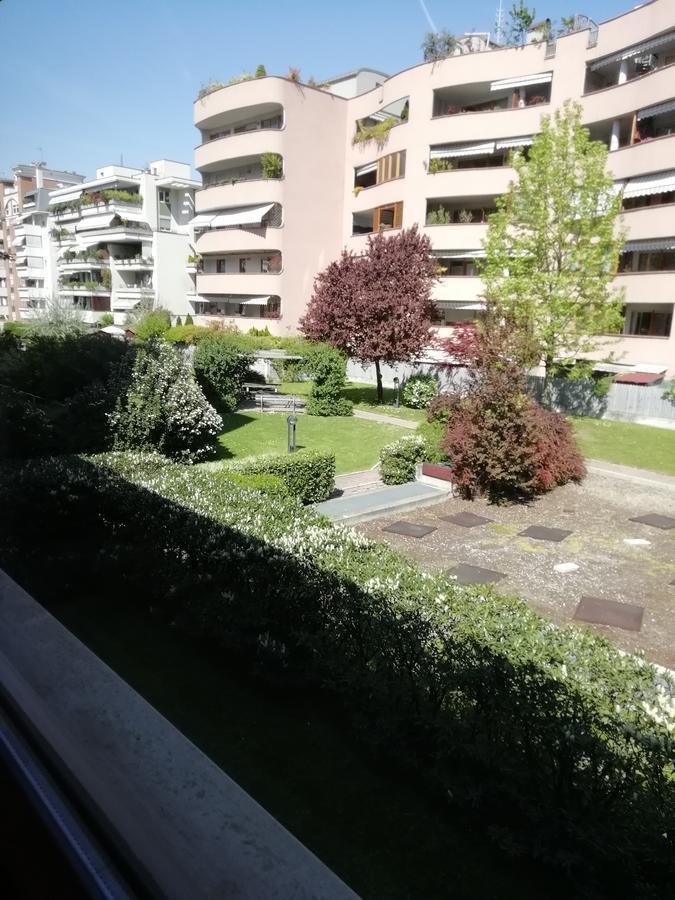 Camere Bolzano Da Glauco Eksteriør bilde