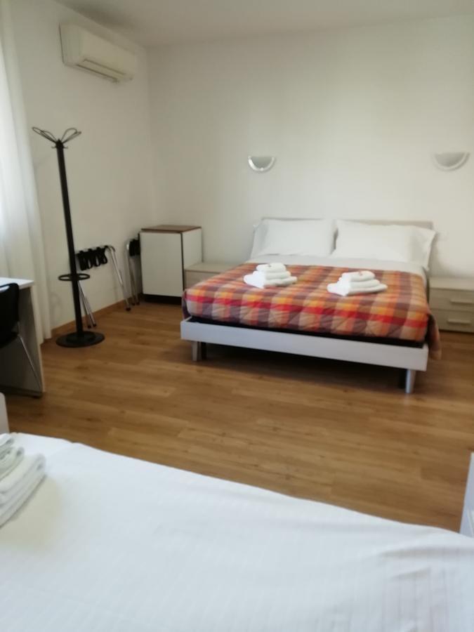 Camere Bolzano Da Glauco Eksteriør bilde