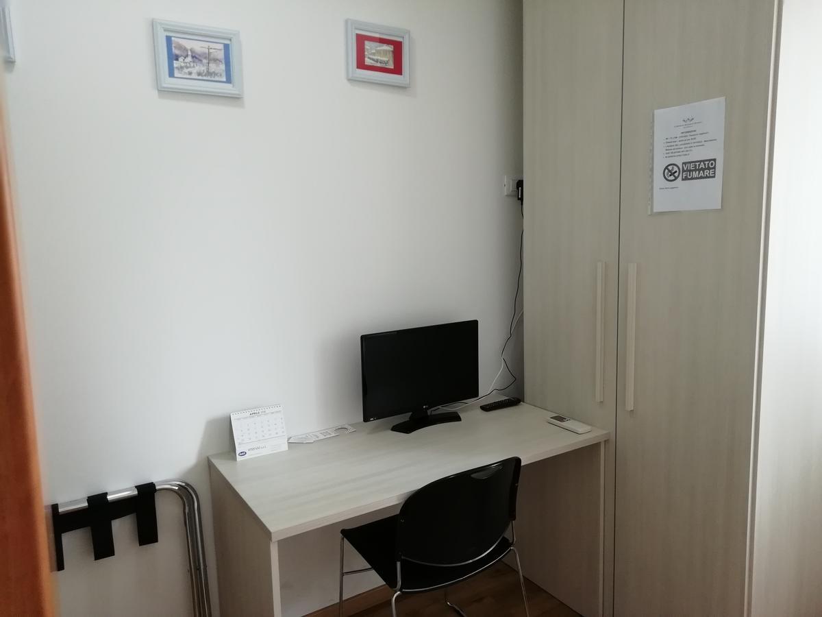 Camere Bolzano Da Glauco Eksteriør bilde