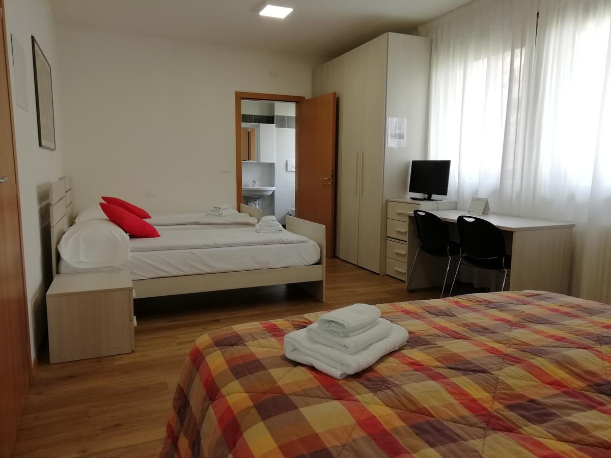 Camere Bolzano Da Glauco Eksteriør bilde