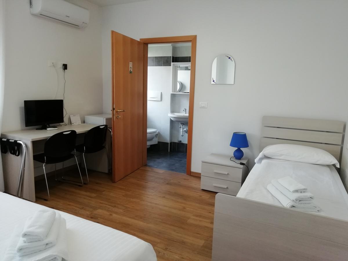 Camere Bolzano Da Glauco Eksteriør bilde