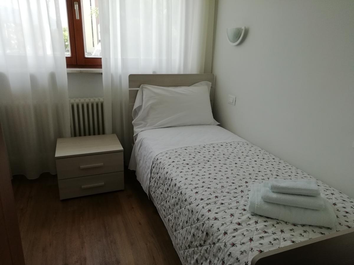 Camere Bolzano Da Glauco Eksteriør bilde