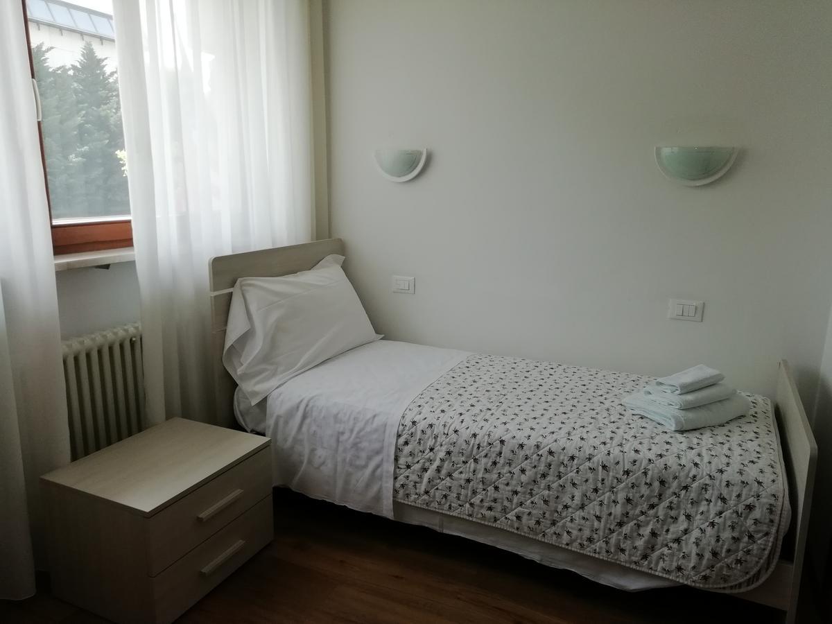 Camere Bolzano Da Glauco Eksteriør bilde
