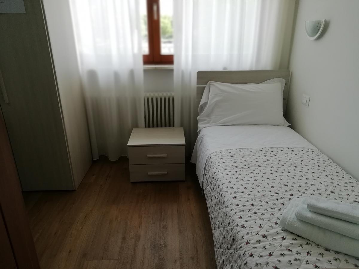 Camere Bolzano Da Glauco Eksteriør bilde
