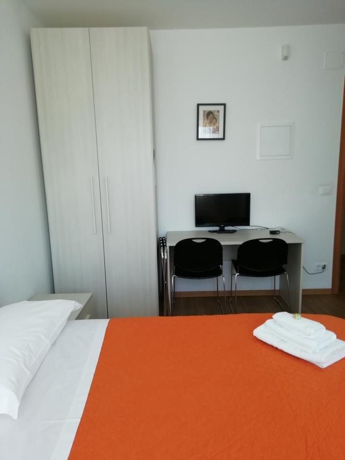 Camere Bolzano Da Glauco Eksteriør bilde