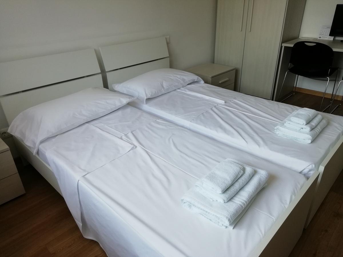 Camere Bolzano Da Glauco Eksteriør bilde