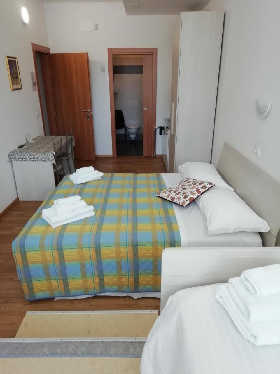 Camere Bolzano Da Glauco Eksteriør bilde