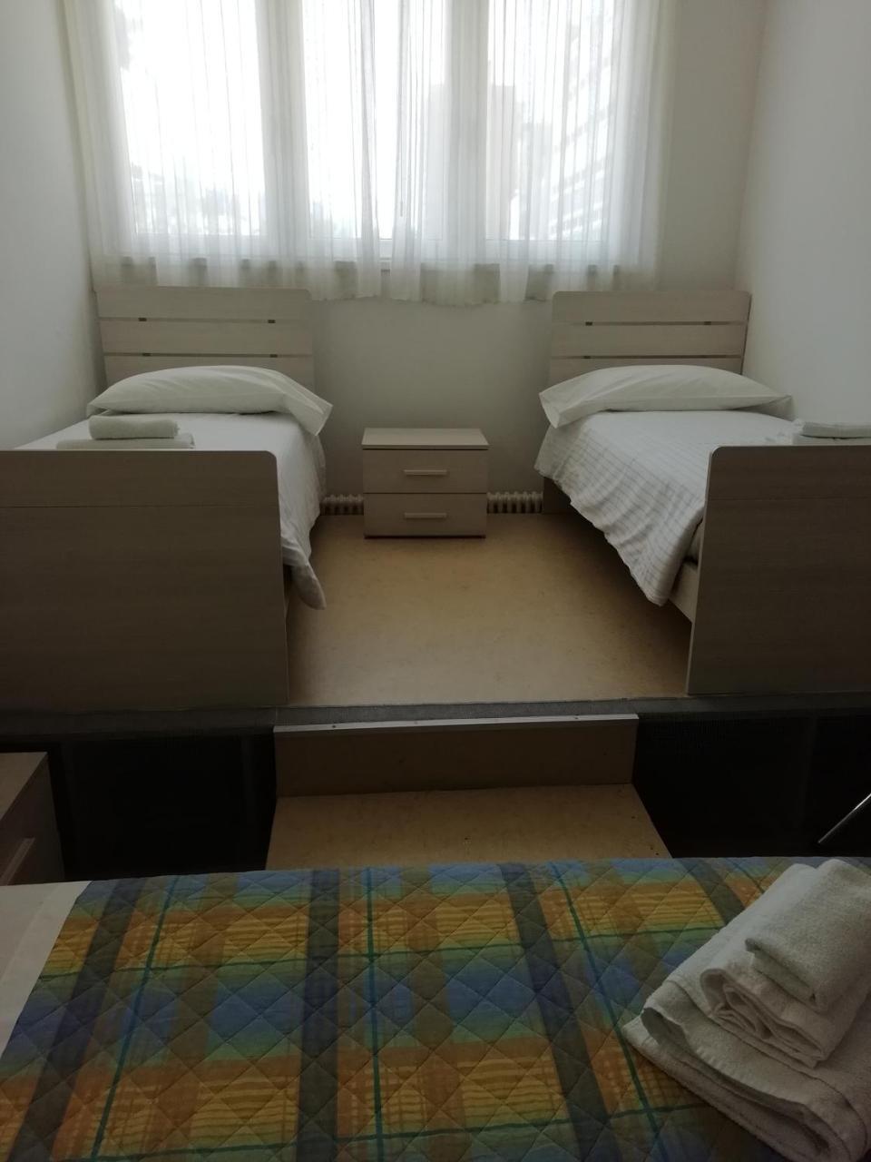 Camere Bolzano Da Glauco Eksteriør bilde