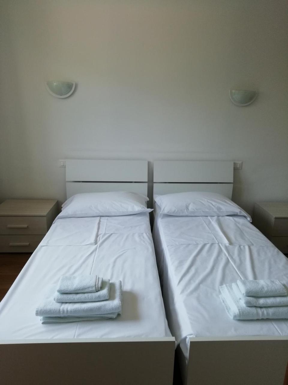 Camere Bolzano Da Glauco Eksteriør bilde
